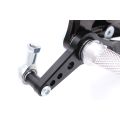 Commandes reculées PP Tuning Kawasaki ZX10R 11-15 3