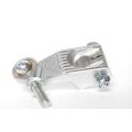Commandes reculées PP Tuning Kawasaki ZX10R 11-15 6