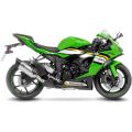 Silencieux Leovince LV-14R pour Kawasaki ZX-6R 636 19-26 0