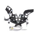 Commandes reculées PP Tuning Kawasaki Z1000/SX 10-17 0