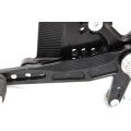 Commandes reculées PP Tuning Kawasaki ZX10R 16-25 2