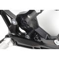 Commandes reculées PP Tuning Kawasaki Z900 17-19 3