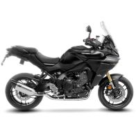 Ligne complète Leovince LV-14R pour Yamaha Tracer 9 25-26