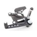 Commandes reculées PP Tuning Kawasaki ZX-4R 23-26 12