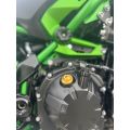 Commandes reculées PP Tuning Race Concept Kawasaki Z900 25 4