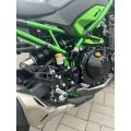 Commandes reculées PP Tuning Race Concept Kawasaki Z900 25 5