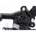 Commandes reculées PP Tuning Race Concept Kawasaki Z900 25 1