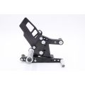 Commandes reculées PP Tuning Race Concept Kawasaki Z900 25 2