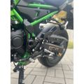 Commandes reculées PP Tuning Race Concept Kawasaki Z900 25 6