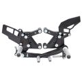 Commandes reculées PP Tuning Race Concept Kawasaki Z900 25 0