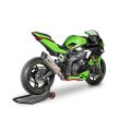 Ligne d'échappement Spark Force Evo pour Kawasaki ZX-4R 23-26 1