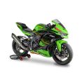 Ligne d'échappement Spark Force Evo pour Kawasaki ZX-4R 23-26 2
