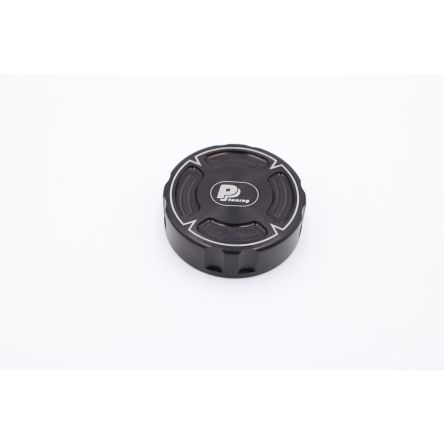 Couvercle de bocal de frein PP tuning (Ø31,7mm)