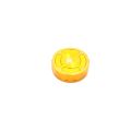 Couvercle de bocal de frein PP tuning (Ø31,7mm) 3