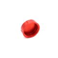 Couvercle de bocal de frein PP tuning (Ø31,7mm) 6