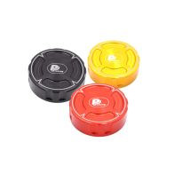 Couvercle de bocal de frein PP tuning (Ø31,7mm)
