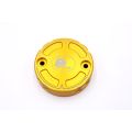 Couvercle de bocal de frein PP tuning (Ø49.5mm) 3