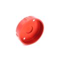 Couvercle de bocal de frein PP tuning (Ø49.5mm) 5