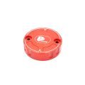 Couvercle de bocal de frein PP tuning (Ø49.5mm) 4