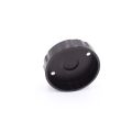 Couvercle de bocal de frein PP tuning (Ø49.5mm) 2