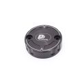 Couvercle de bocal de frein PP tuning (Ø49.5mm) 1