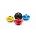 Bouchon de carter d'huile PP Tuning OZ02 M22x1.5 0