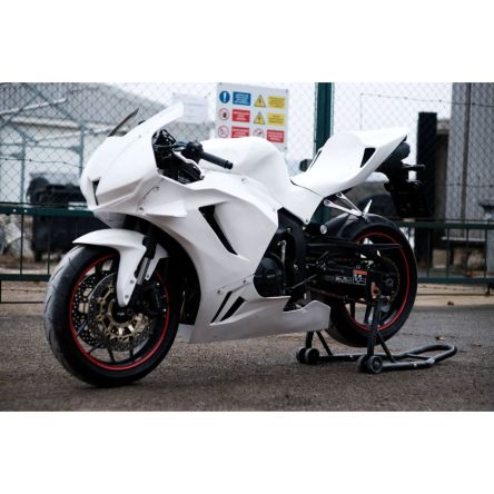 Pack carénage Sebimoto pour Honda CBR600RR 24-26