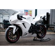 Pack carénage Sebimoto pour Honda CBR600RR 24-26
