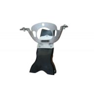 Araignée racing Motoholders Honda CBR600RR 21-26 avec prise d'air carbone
