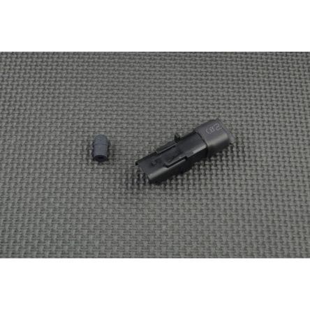 Eliminateur de canister PVE-140