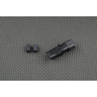 Eliminateur de canister PVE-141