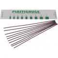 Plastigauge vert 0.175-0.500 mm 0