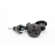 Tampons de protection PP Tuning pour Yamaha R6 06-26