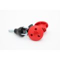 Tampons de protection PP Tuning pour Yamaha MT-09 21-26 3