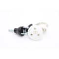 Tampons de protection PP Tuning pour Yamaha R6 06-26 4