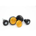 Tampons de protection PP Tuning pour Yamaha R1 09-14 6