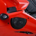Protection de carter alternateur R&G Race-Series pour Ducati Panigale V4/Streetfighter V4 0