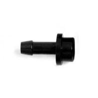 Raccord droit 7.8mm pour maître-cylindre de frein Galespeed