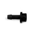 Raccord droit 7.8mm pour maître-cylindre de frein Galespeed 0