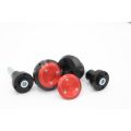 Tampons de protection PP Tuning pour Yamaha R7 21-25 7
