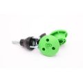 Tampons de protection PP Tuning pour Yamaha XSR900 GP 1