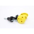 Tampons de protection PP Tuning pour Yamaha XSR900 GP 5