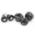 Tampons de protection PP Tuning pour Yamaha XSR900 GP 9