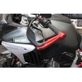 Paire de protection de levier PP Tuning pour Ducati Multistrada V4 21-25 6