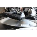 Paire de protection de levier PP Tuning pour Ducati Multistrada V4 21-25 3