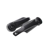 Paire de protection de levier PP Tuning pour Ducati Multistrada V4 21-25