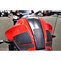 Grip de réservoir Techspec pour Ducati Monster 937 21-25 0