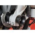 Protection de fourche PP Tuning pour BMW S1000RR 19-26 4