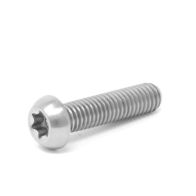 Vis PP Tuning DIN7380 Torx M6