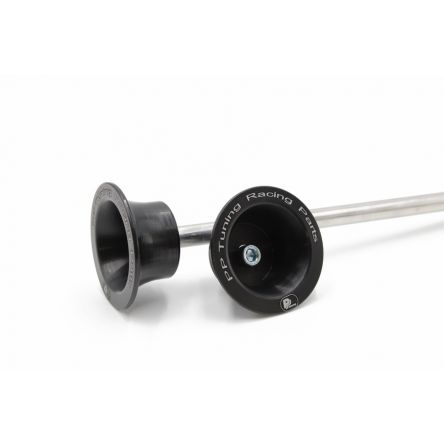 Protection de fourche PP Tuning pour Triumph Trident 660 21-25